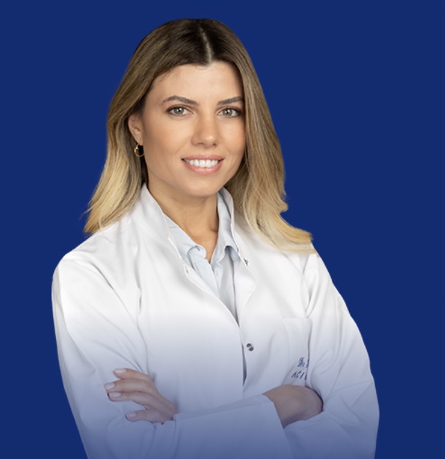 Sena Sert Sekerci