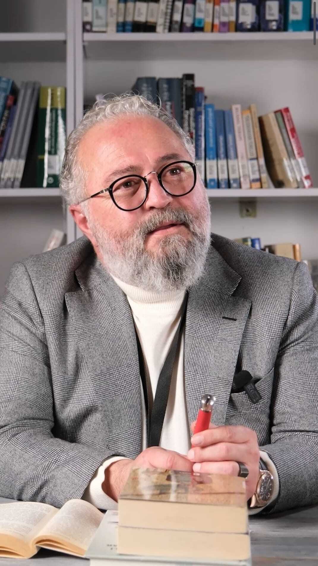 Serkan Durdu