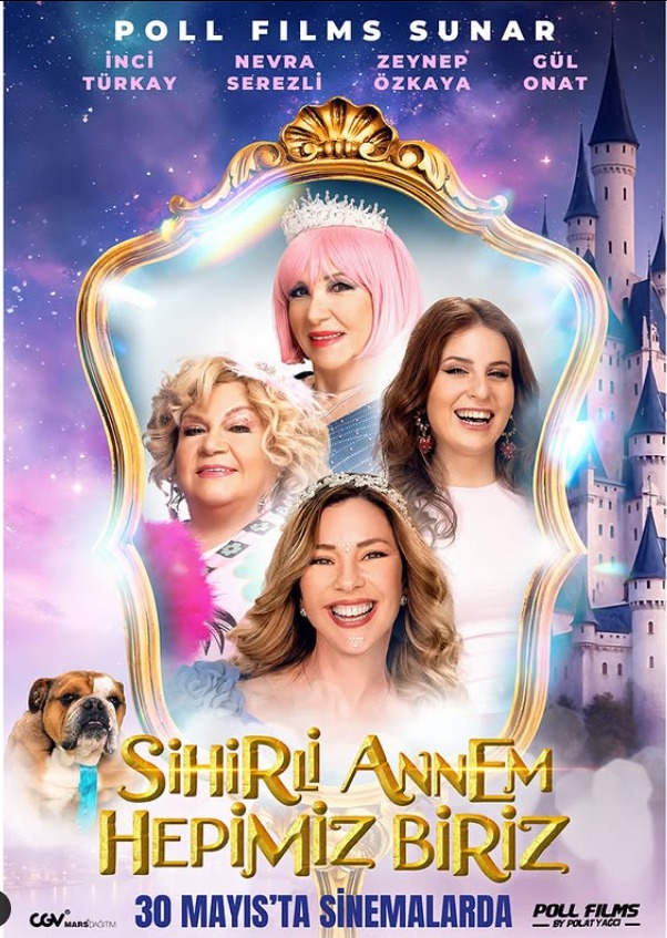 Vizyon tarihi açıklandı