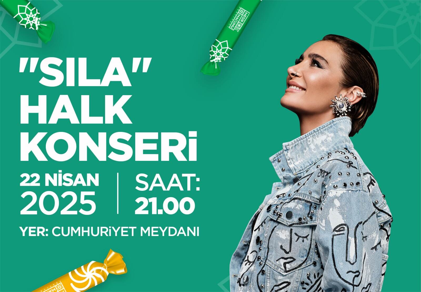 Sıla konseri