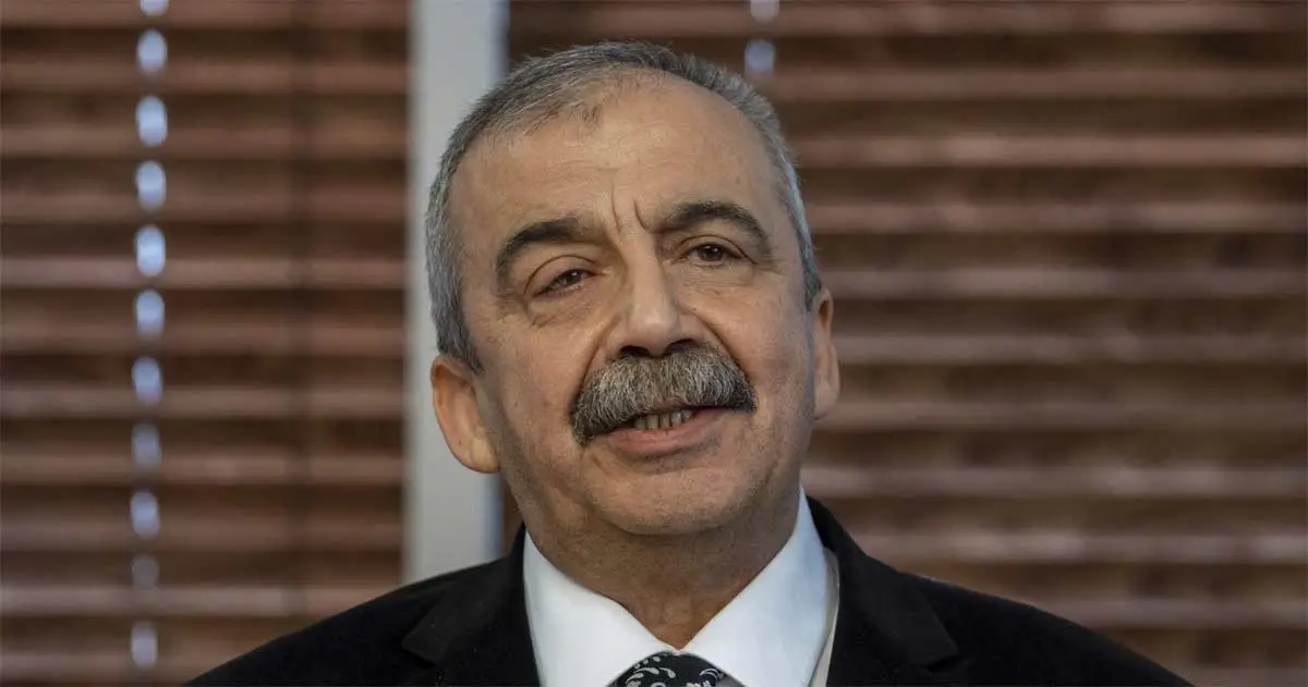 Sırrı Süreyya Önder’in Doktorundan Endişelendiren Açıklama