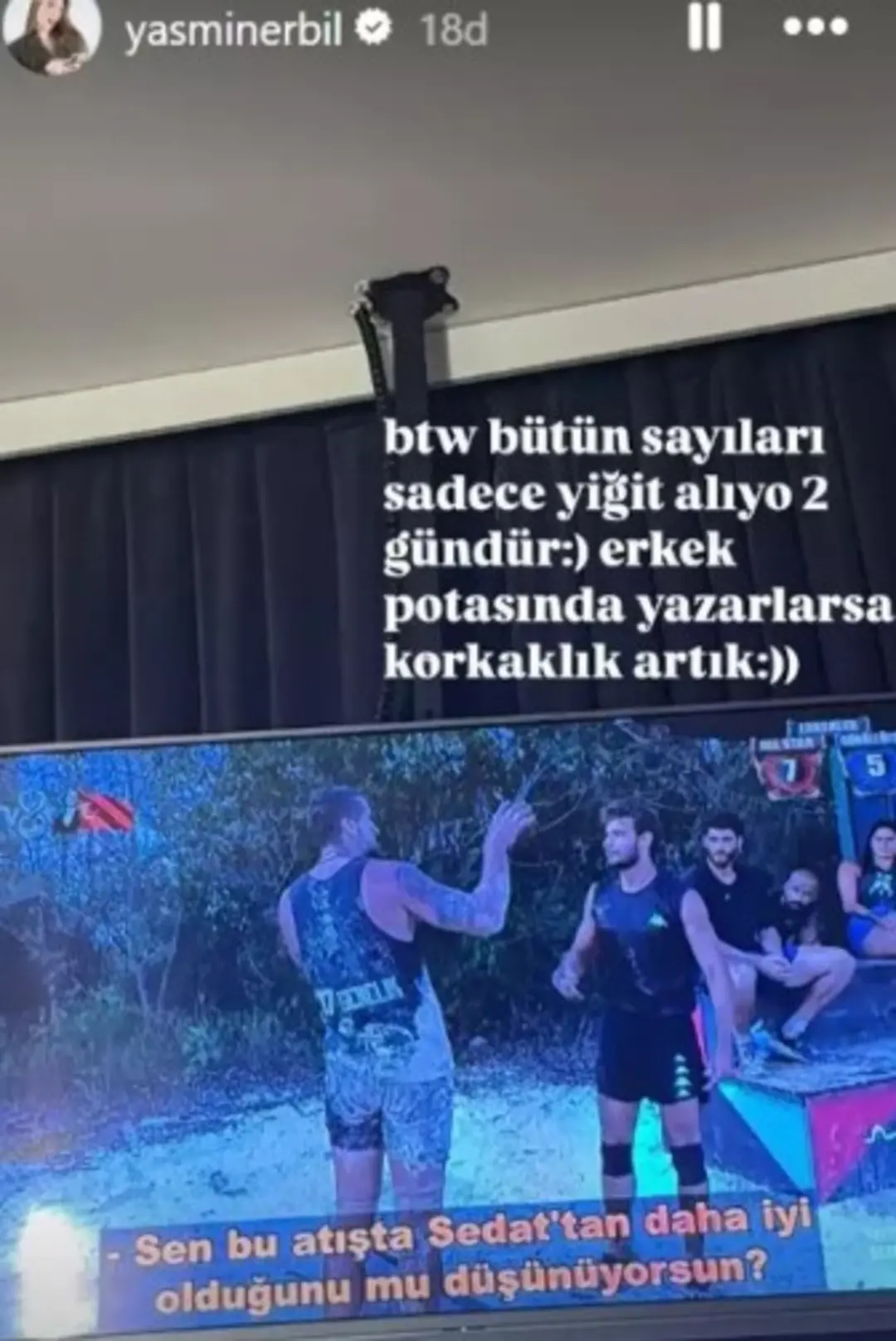 “Yazıklar olsun” 