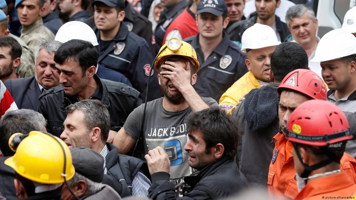 Soma Faciası-1