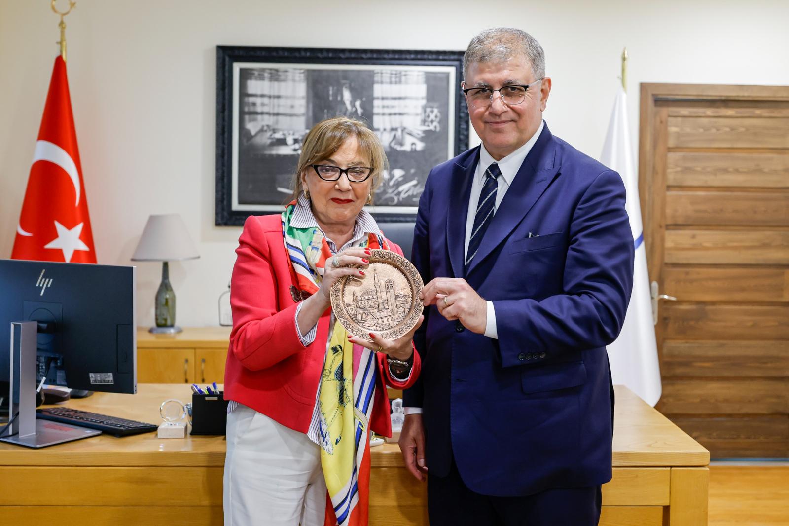Srebrenitsa Soykırımı