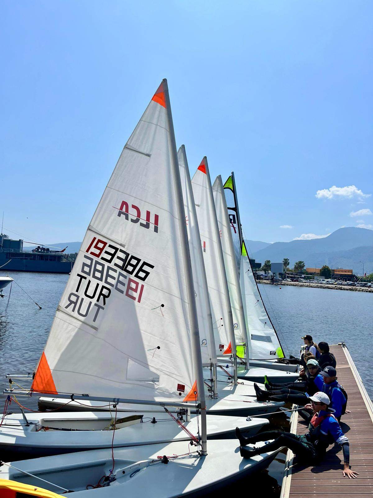 Su Sporları Şenliği