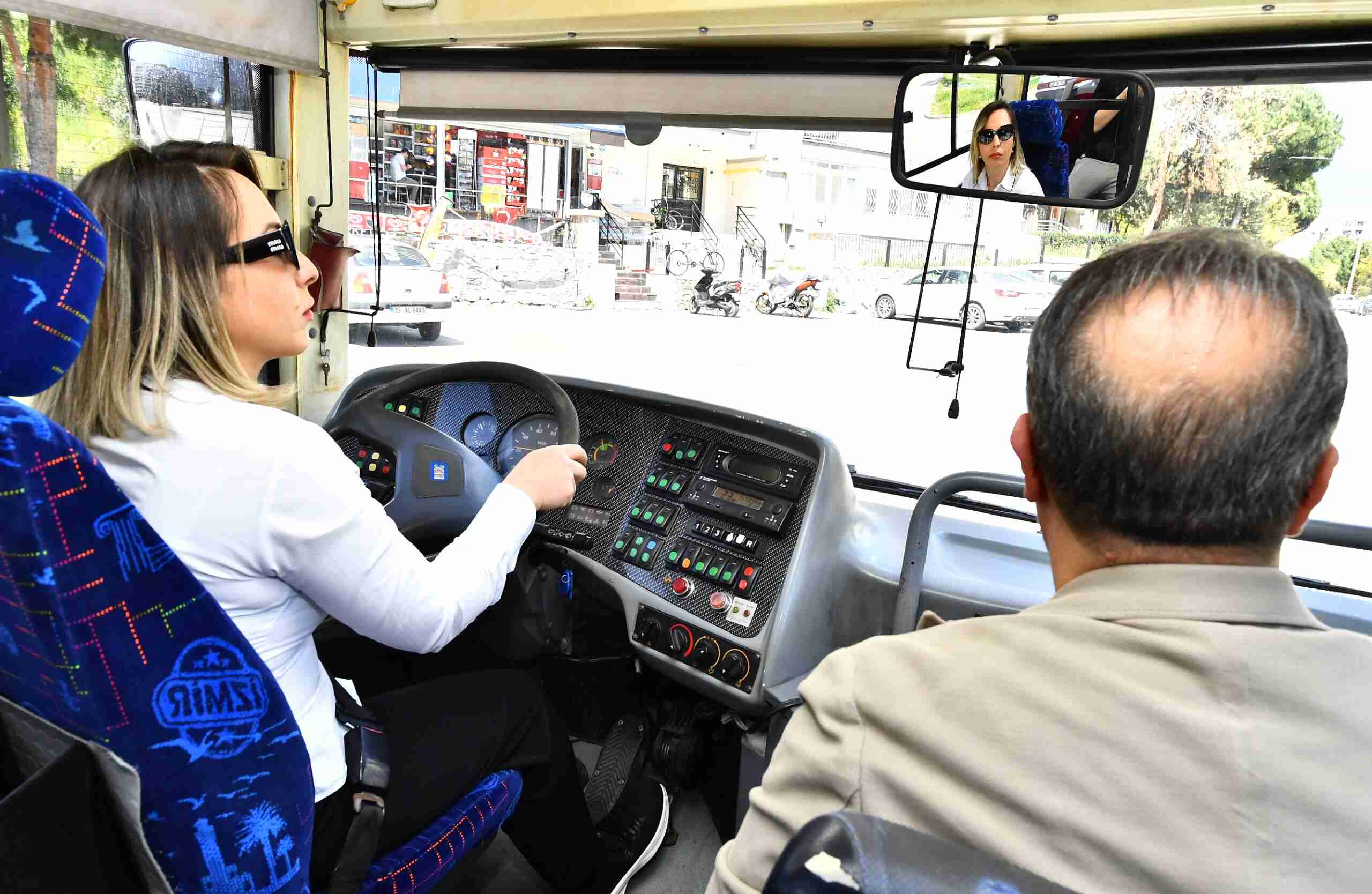 Sürüş Teknikleri Eğitim Merkezi