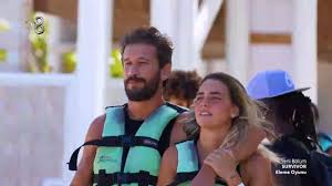 Survivor Adem Kardesi Kim