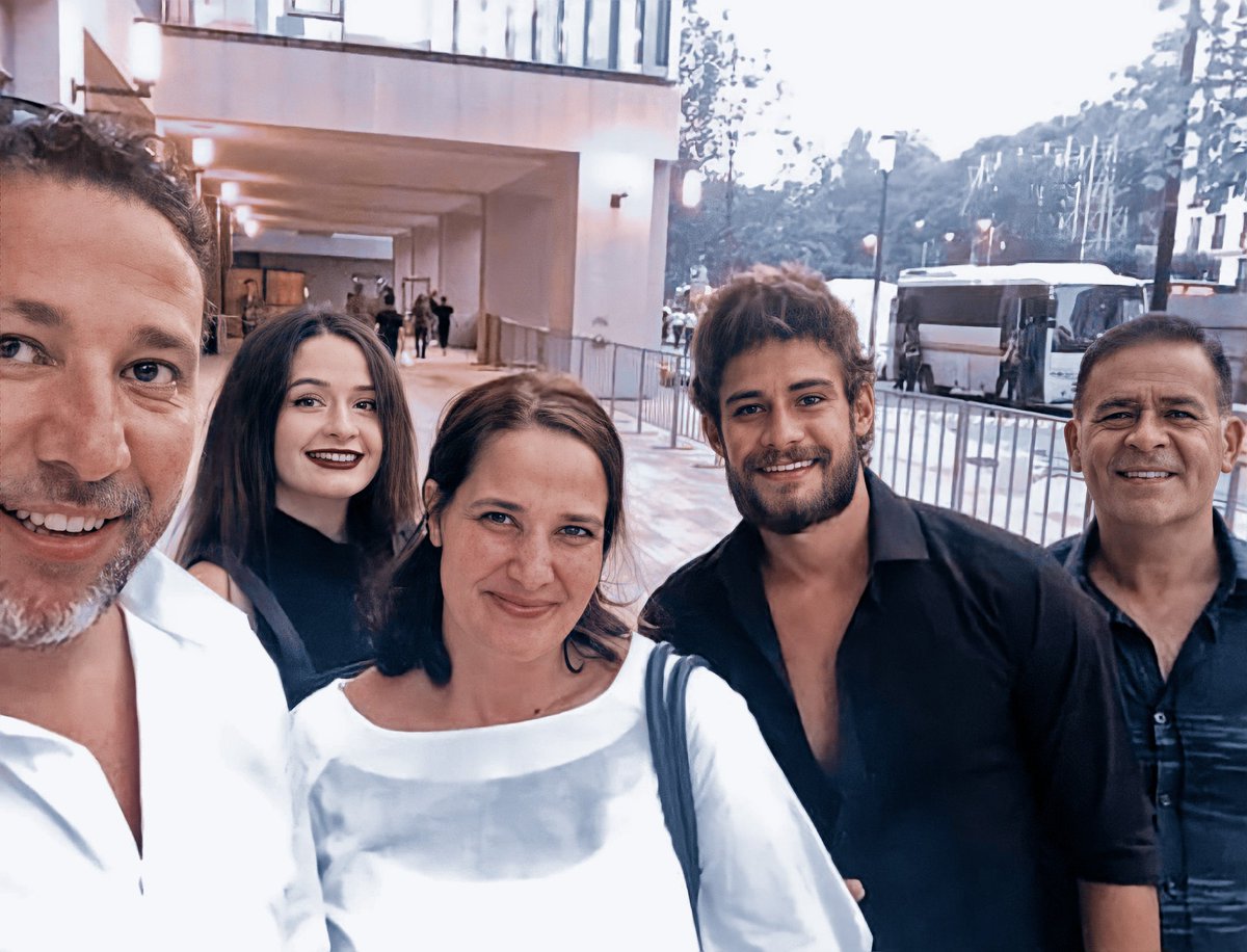 Survivor Batuhan Annesi