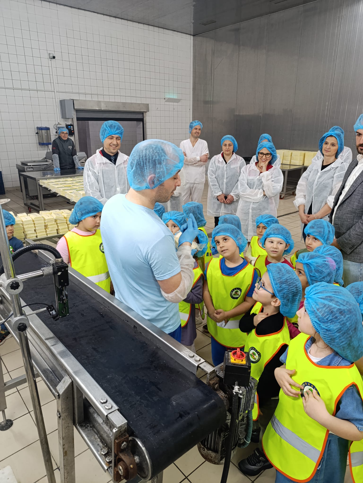 Tarım Ve Çocuklar (2)