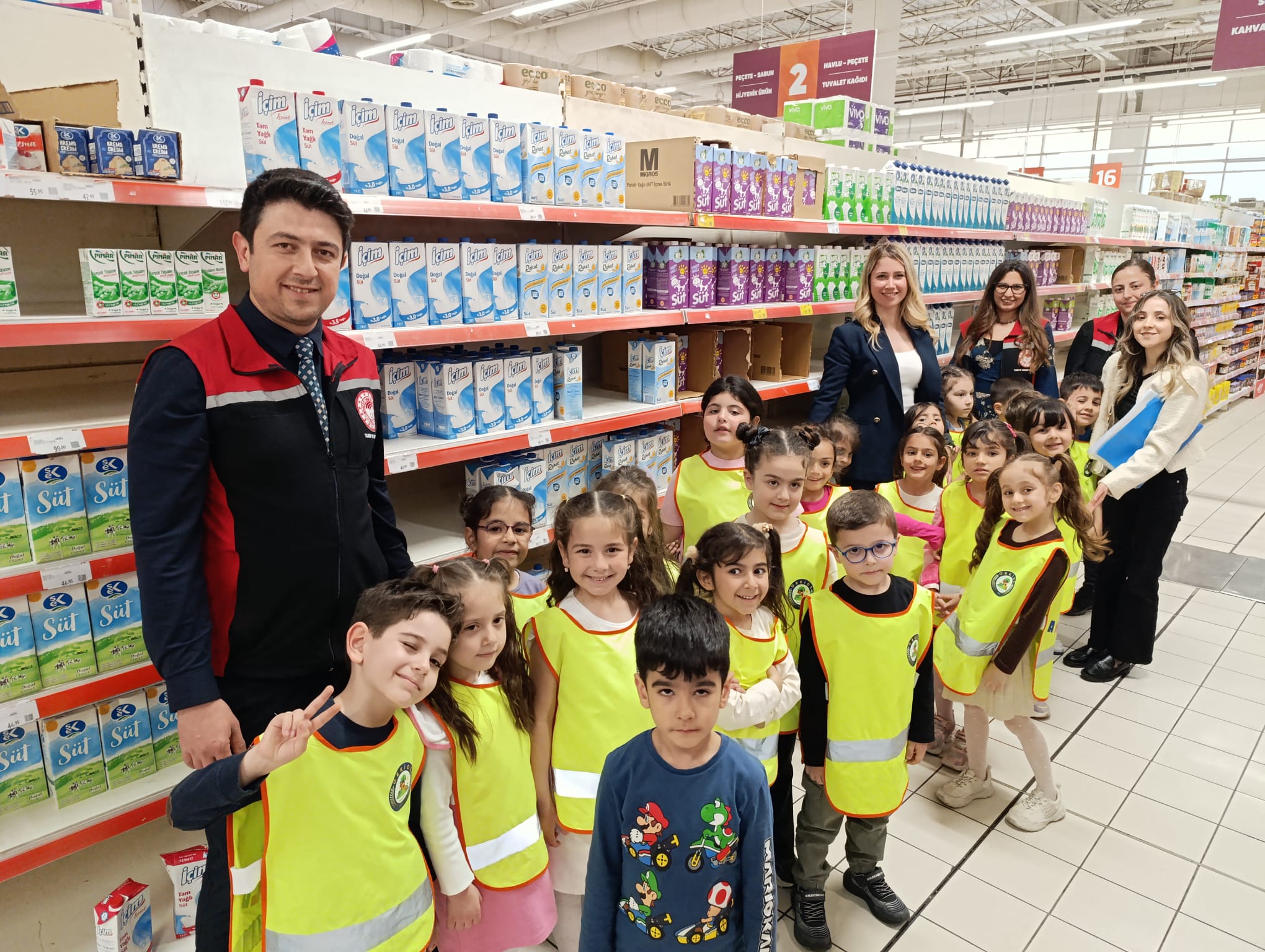 Tarım Ve Çocuklar (4)