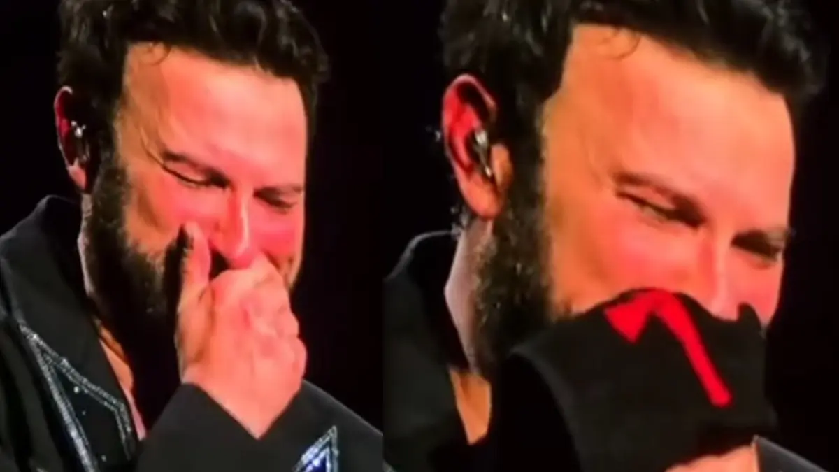 "İçte yanan har bir ateş"