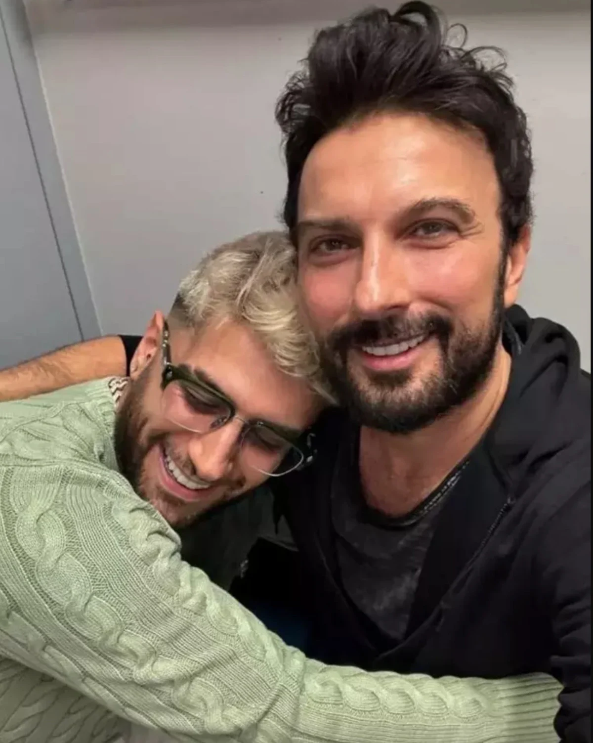 Tarkan Ve Reynmen 1