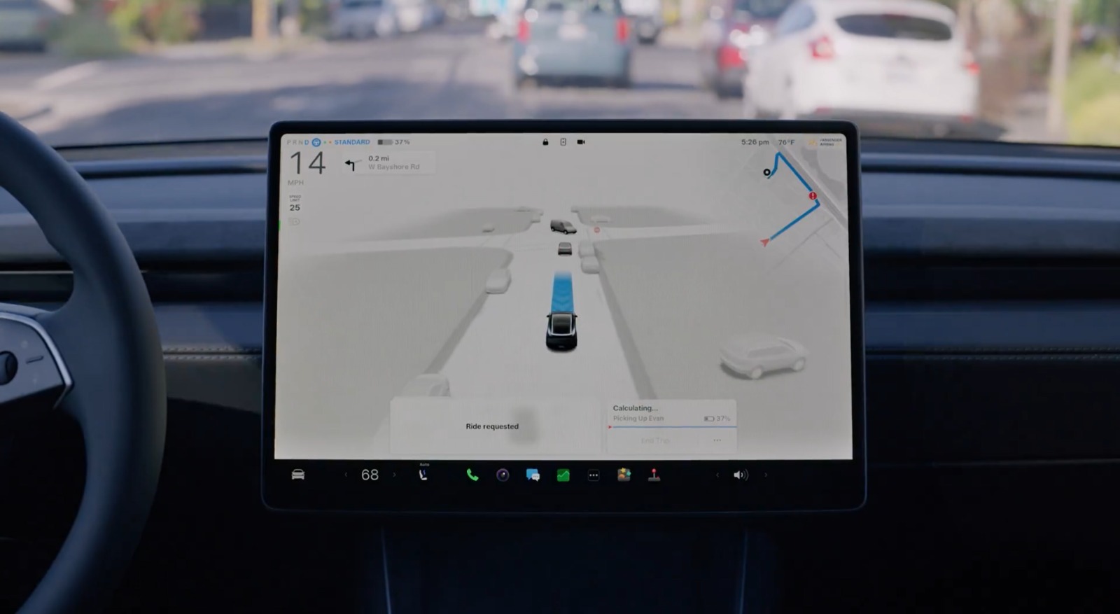 Ulaşım sektöründe yeni bir çağ başlıyor