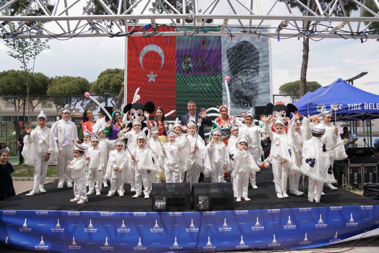 Tire Mehteran Takımı Kültür Sanat Derneği