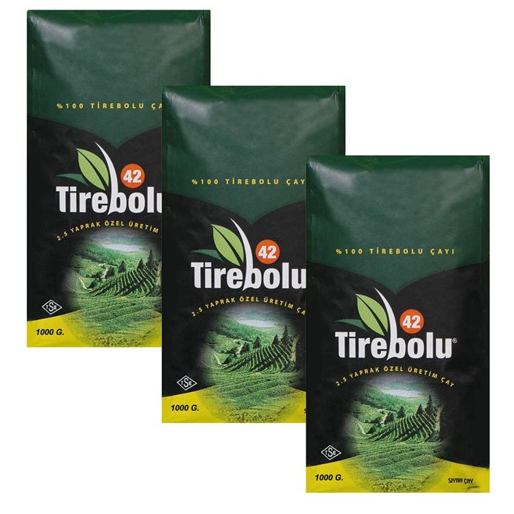 Tirebolu Çay Iflasın Eşiğinde-1