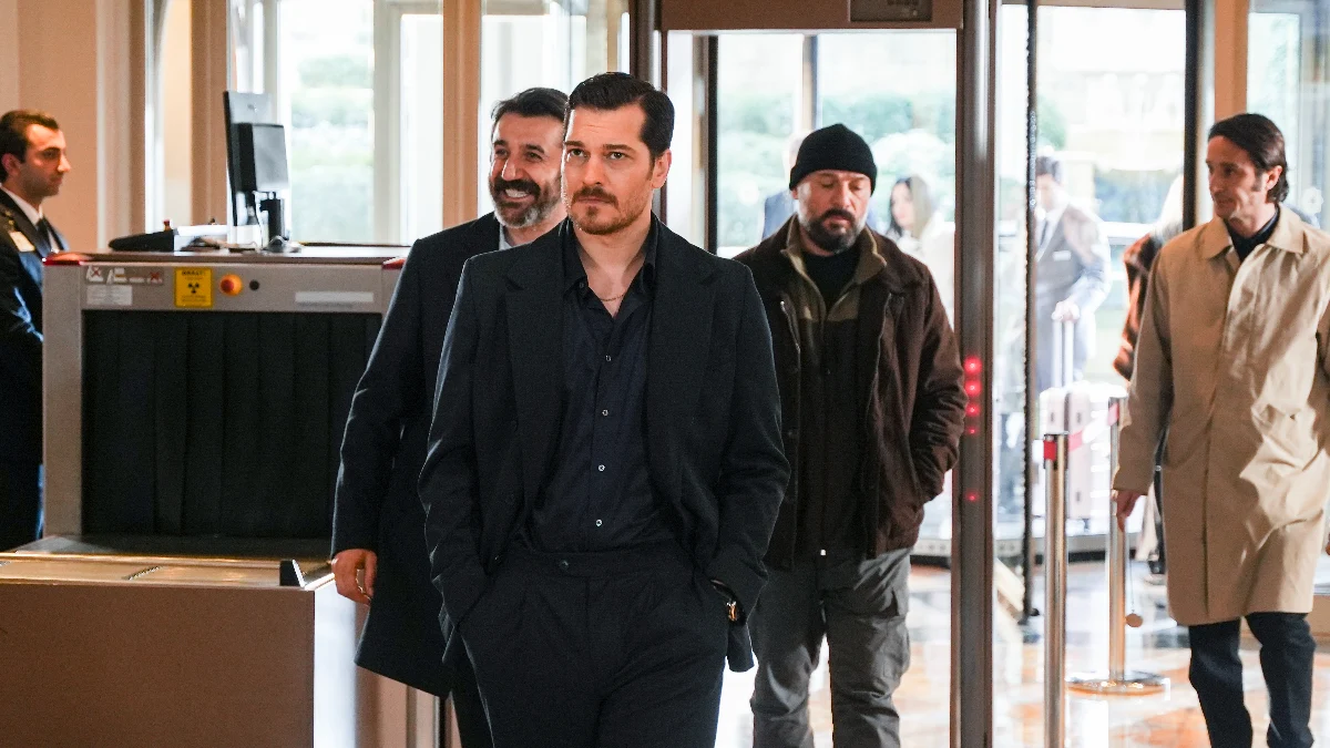 "Ailesiyle barışma arzusu taşıyor"