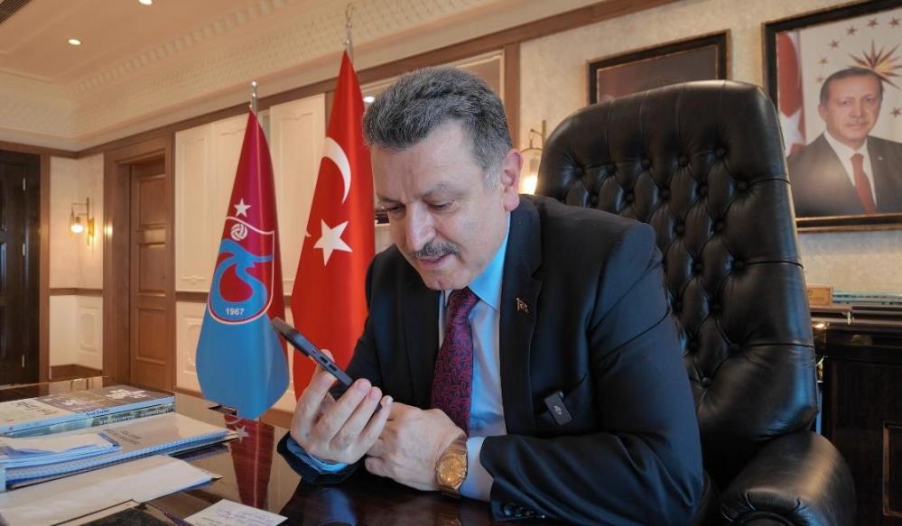 Trabzon Büyükşehir Belediyesi