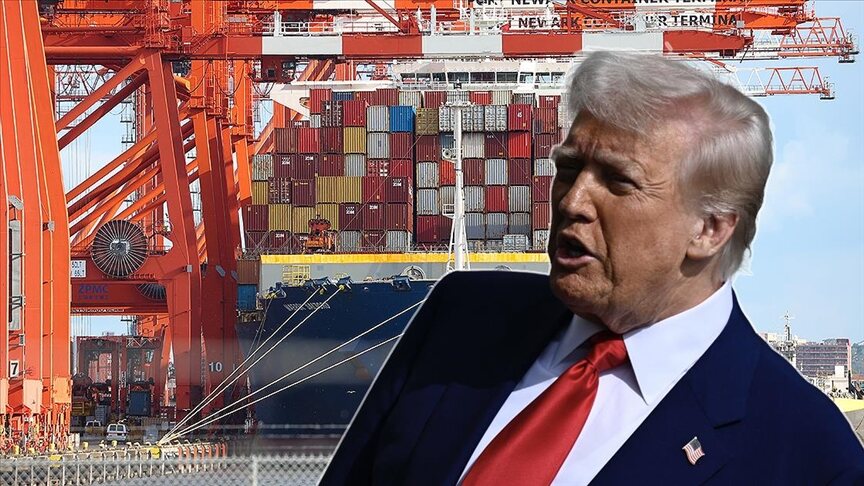 Trump'a göre ABD bu savaşta her gün 2 milyar dolar kazanıyor
