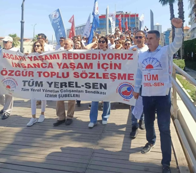 Tüm Yerel Sen