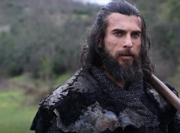Turgut Alp Yasi