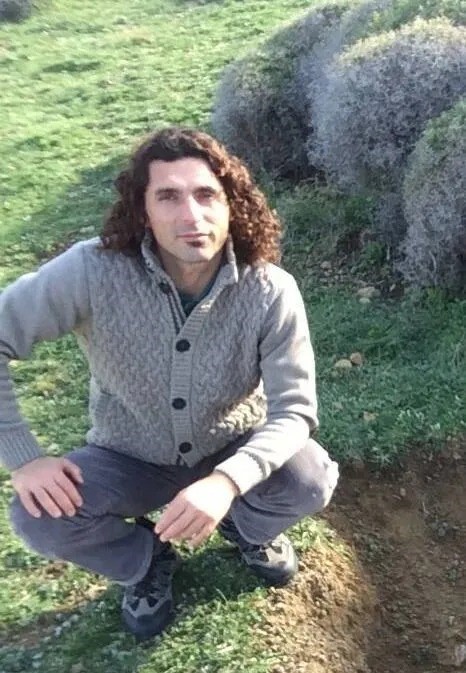 Turizmci Özgür Alkan 2