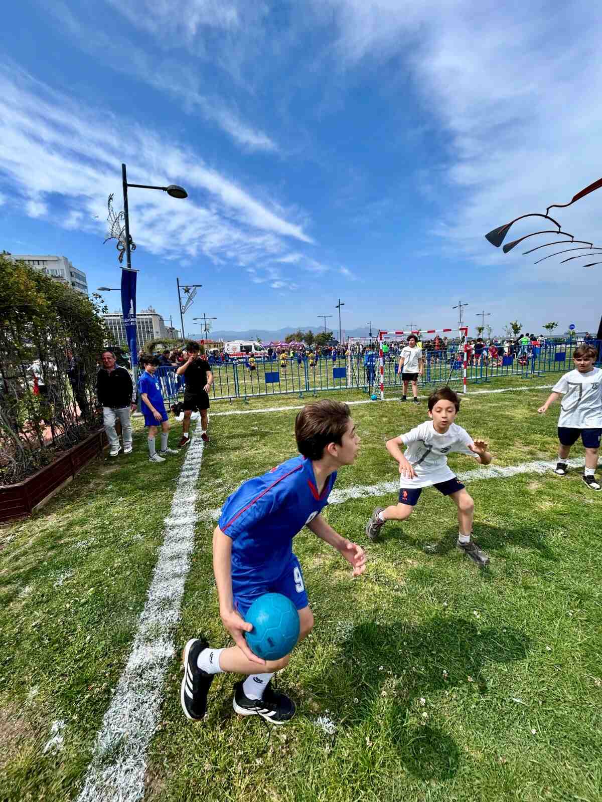 Türkiye Hentbol Federasyonu