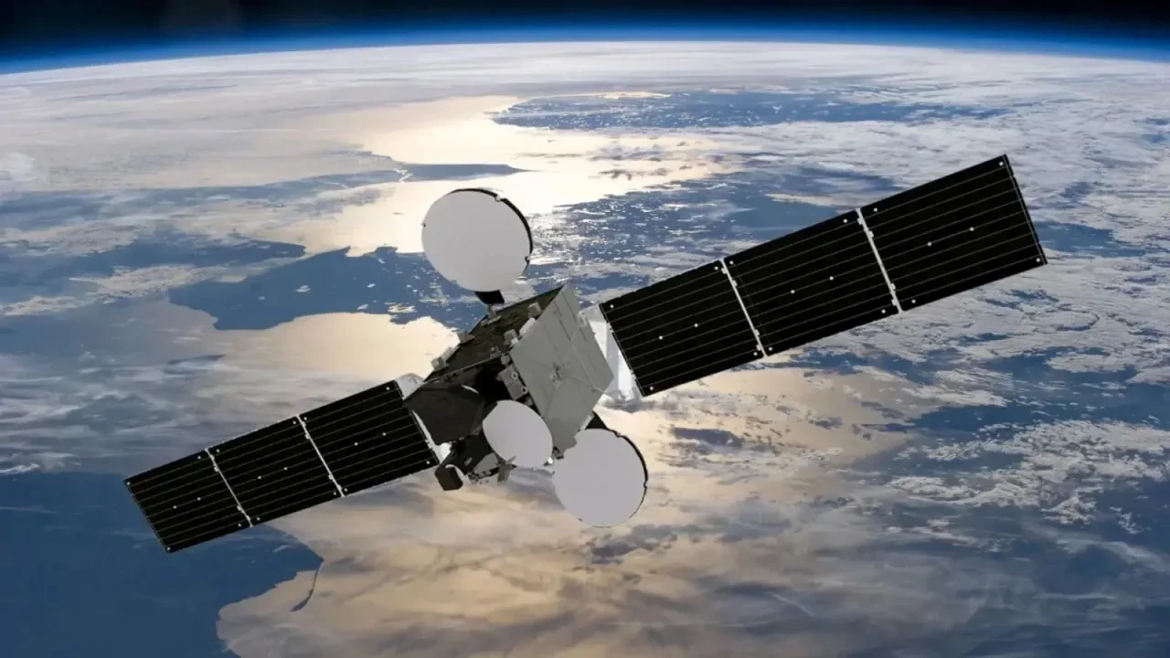 Turksat 3