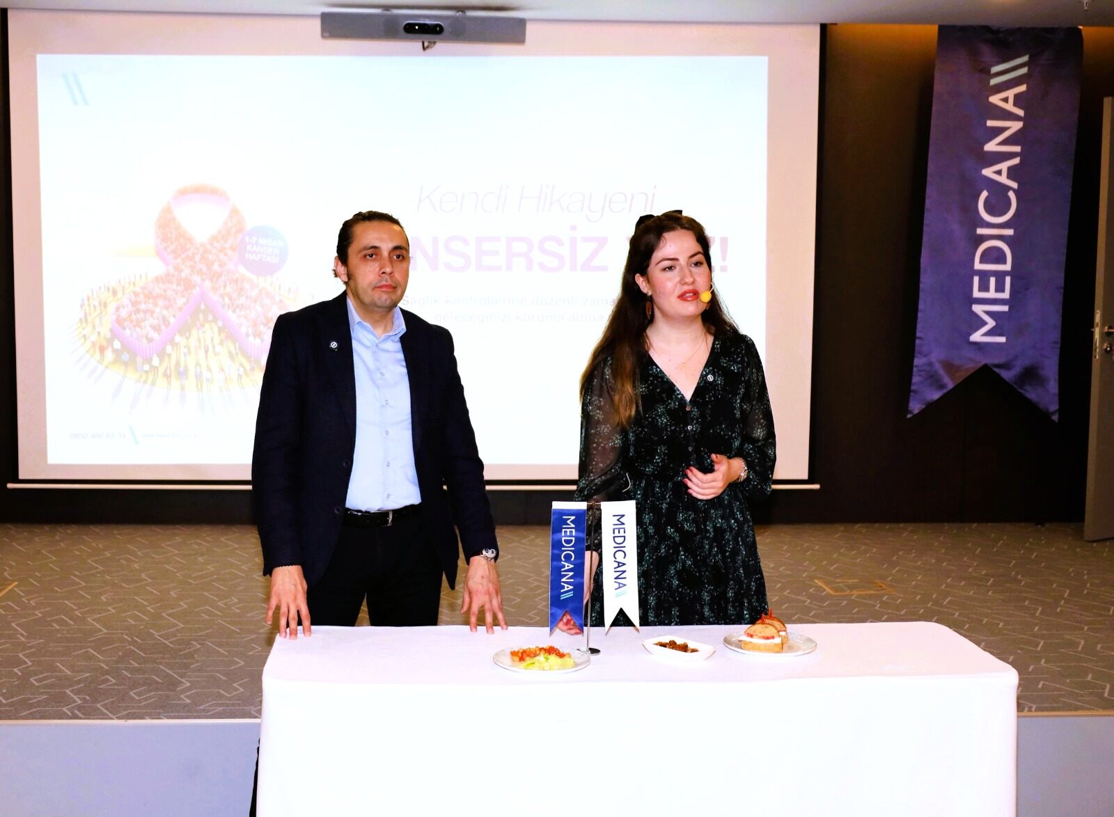 Ulusal Kanser Haftası