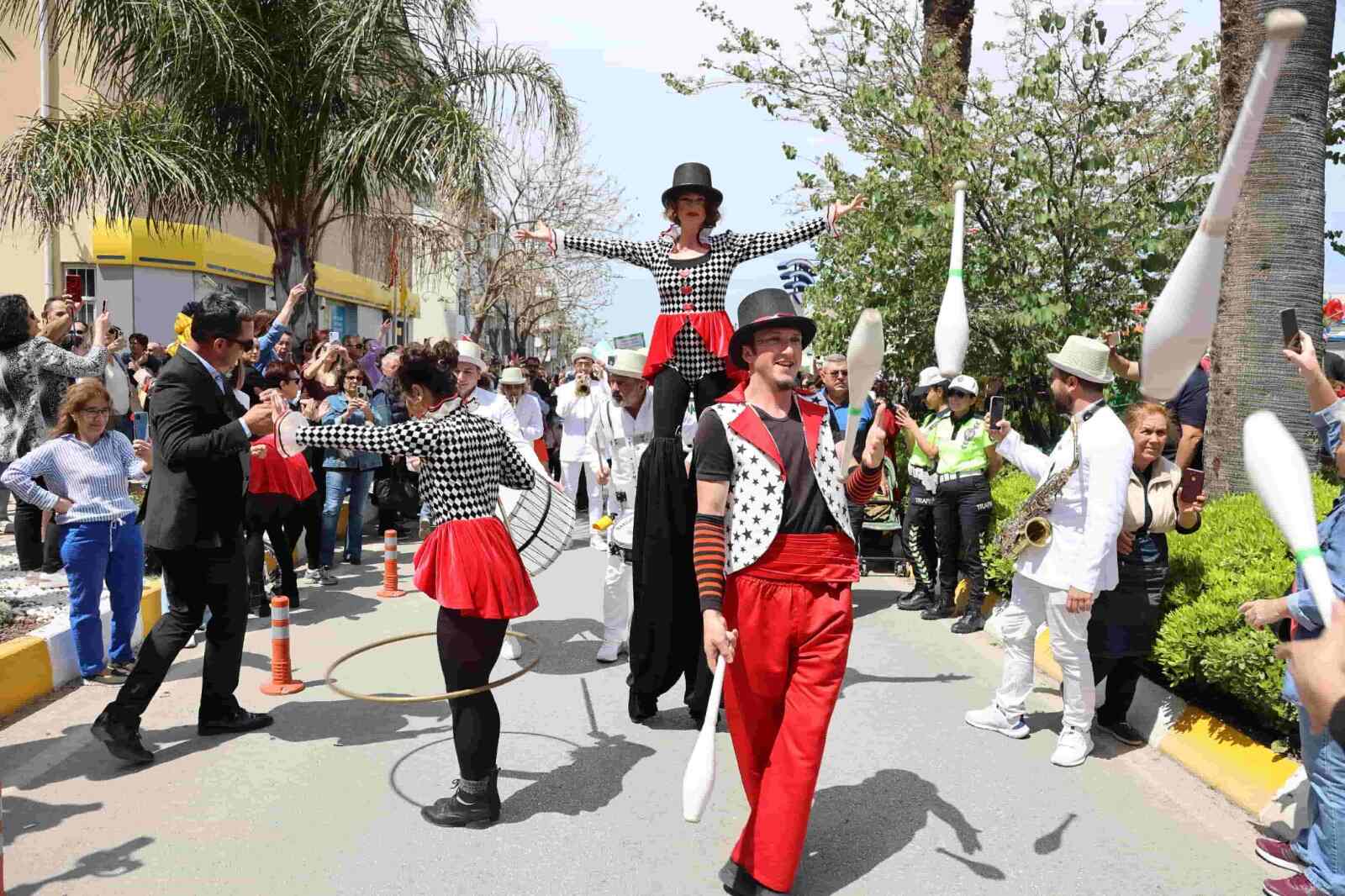 Uluslararası Urla Enginar Festivali