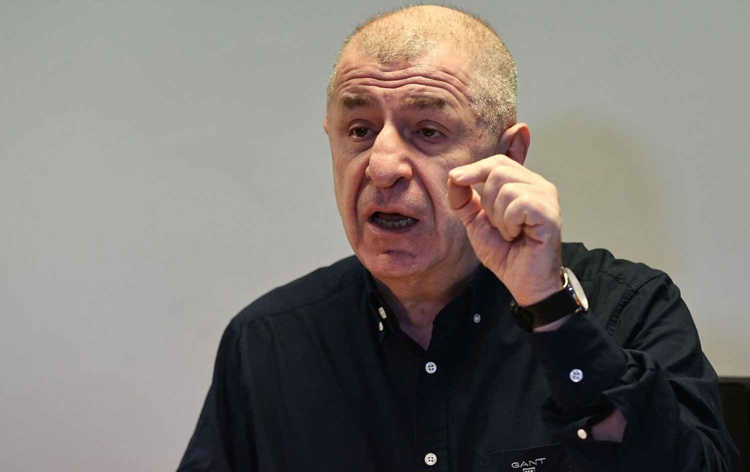 "Bu talep son derece meşru"