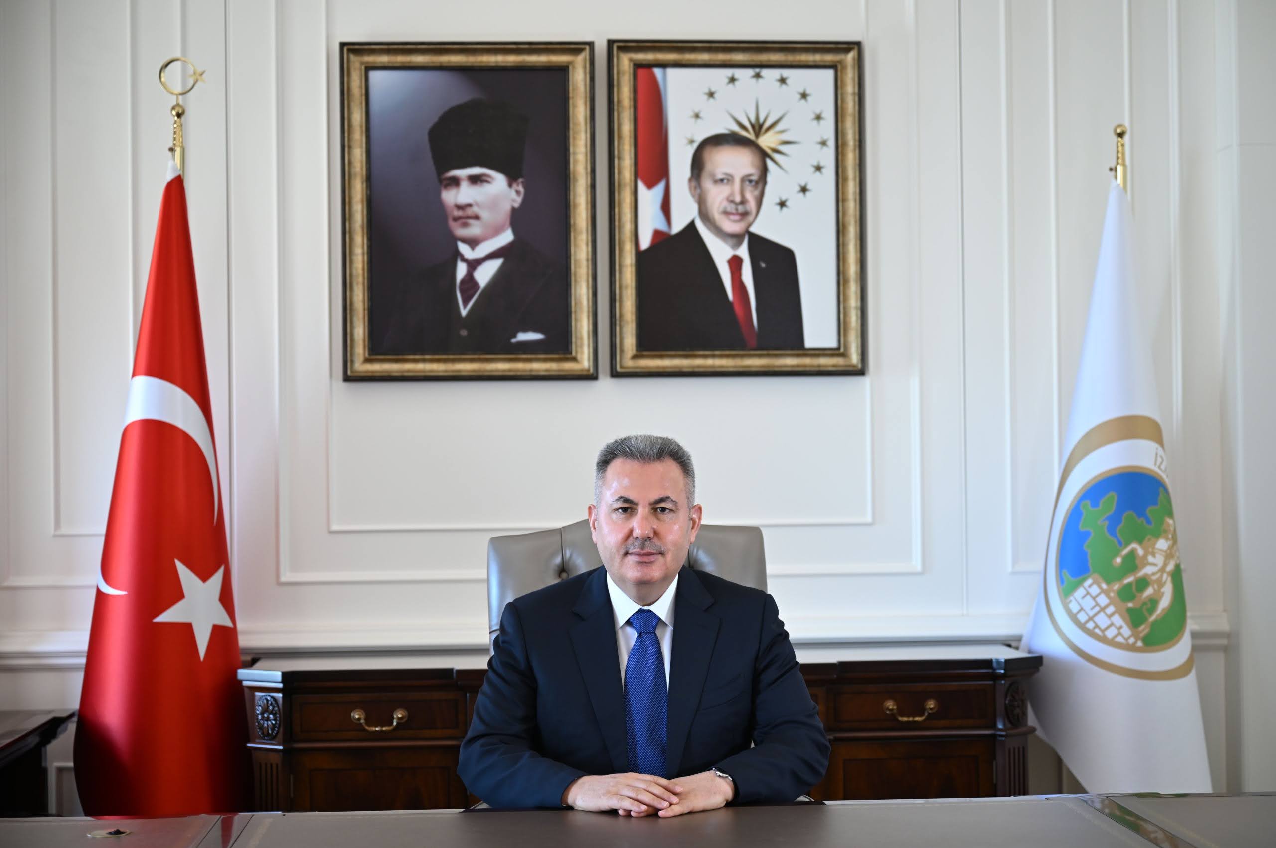 Vali Dr. Süleyman Elban
