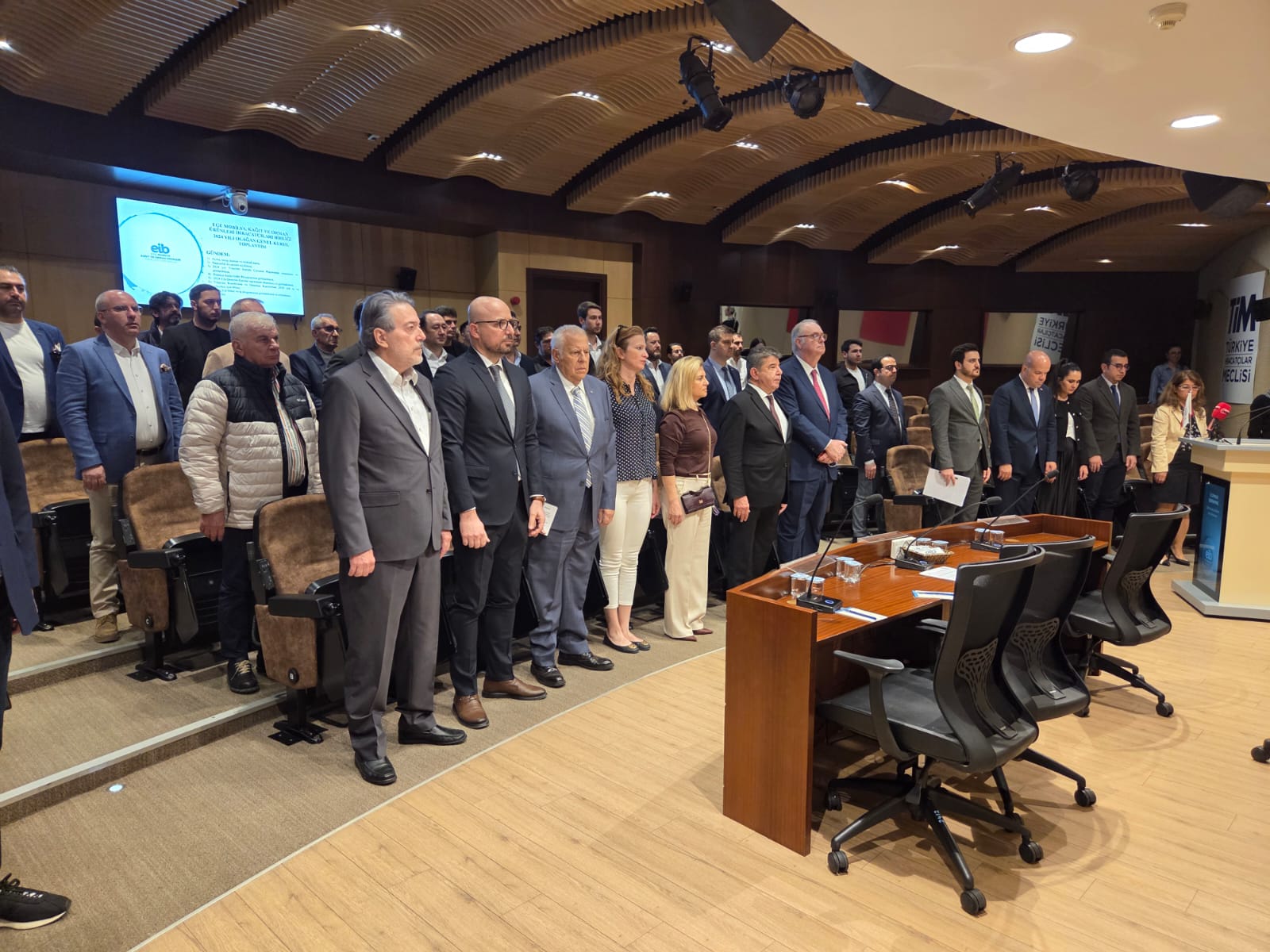 eib kağıt ve orman ürünleri genel kurulu 2024-1
