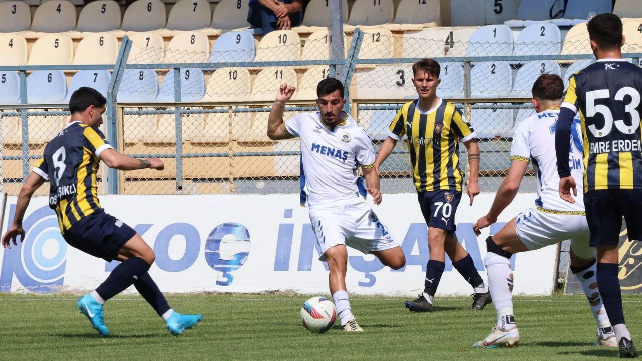 MENEMEN FK-9