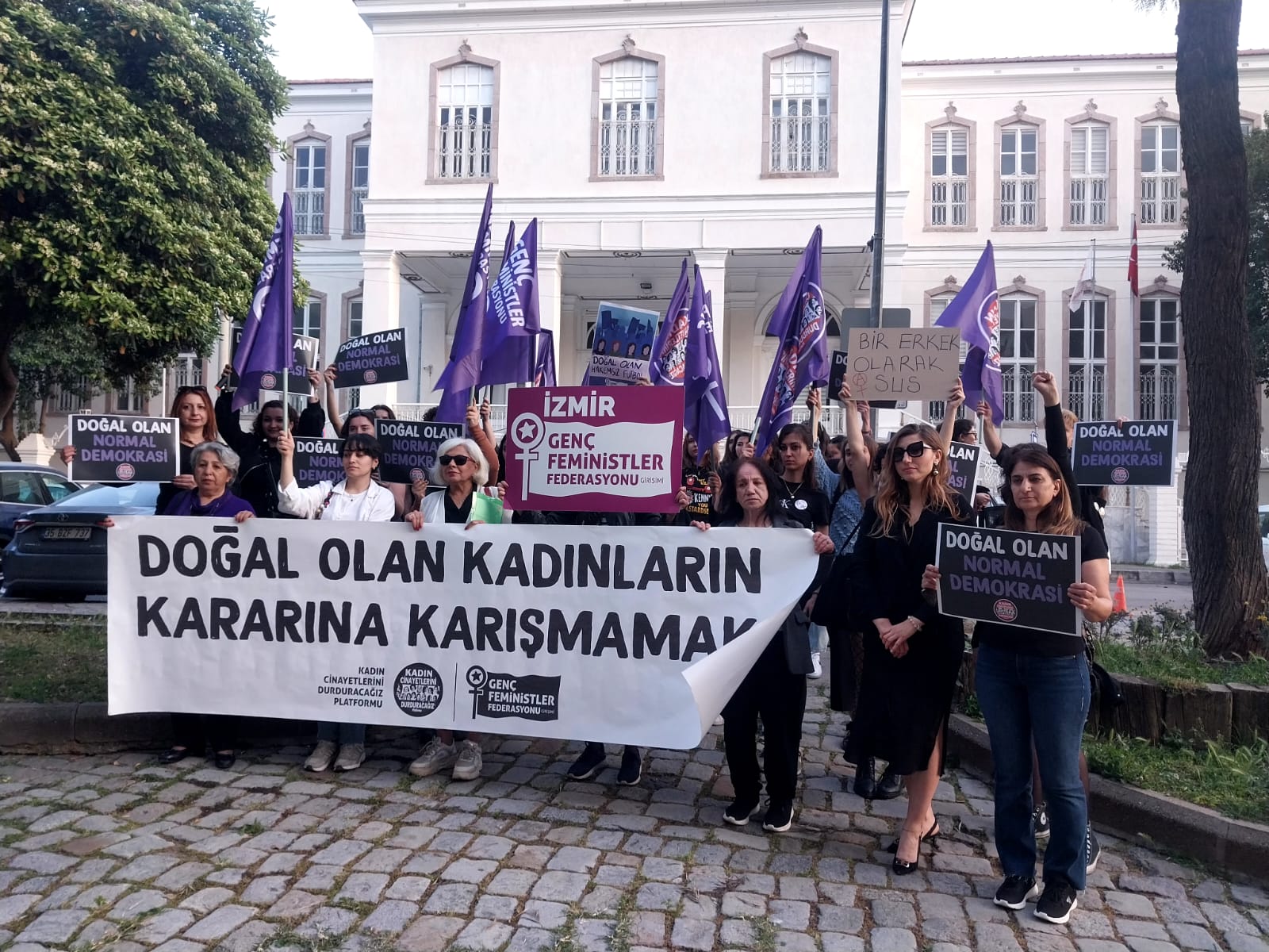 feministler