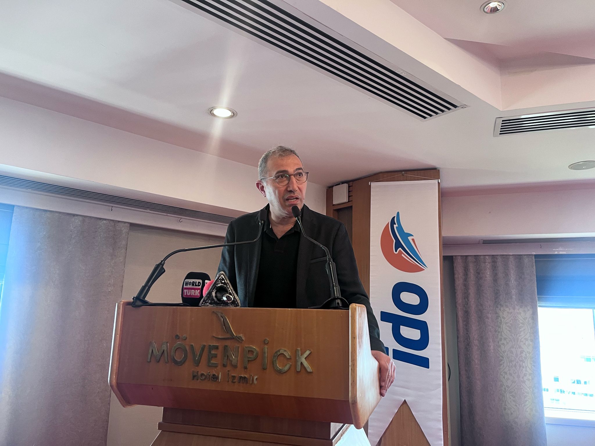 ido murat orhan