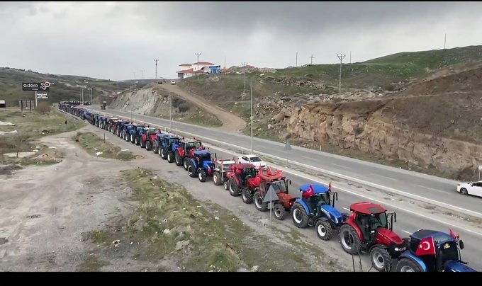 YOZGAT TRAKTÖR