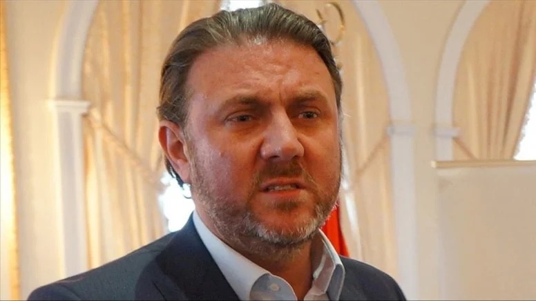 Yiğit Bulut'un eski eşi kimdir? 