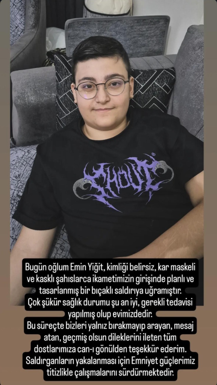 Soruşturma derinleşiyor