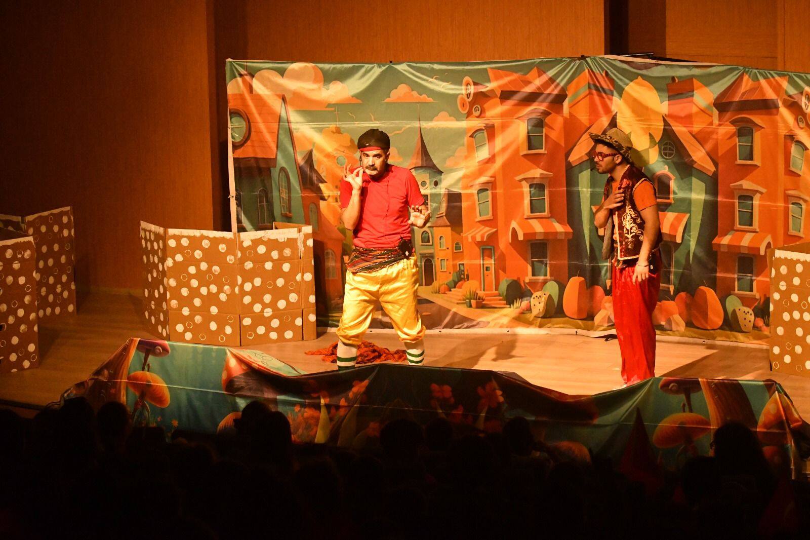 Yıldız Kenter Kültür ve Sanat Merkezi