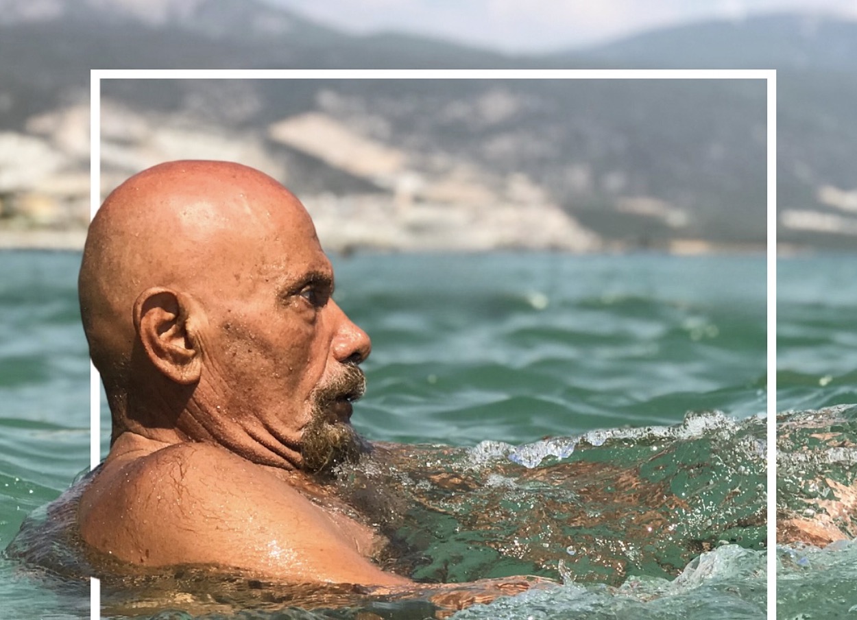 Yogi Kazim Kimdir