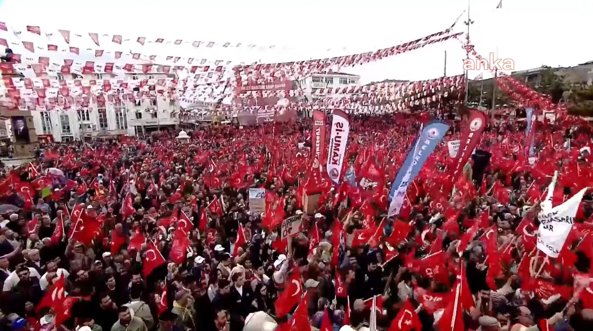 YOZGAT MİTİNG