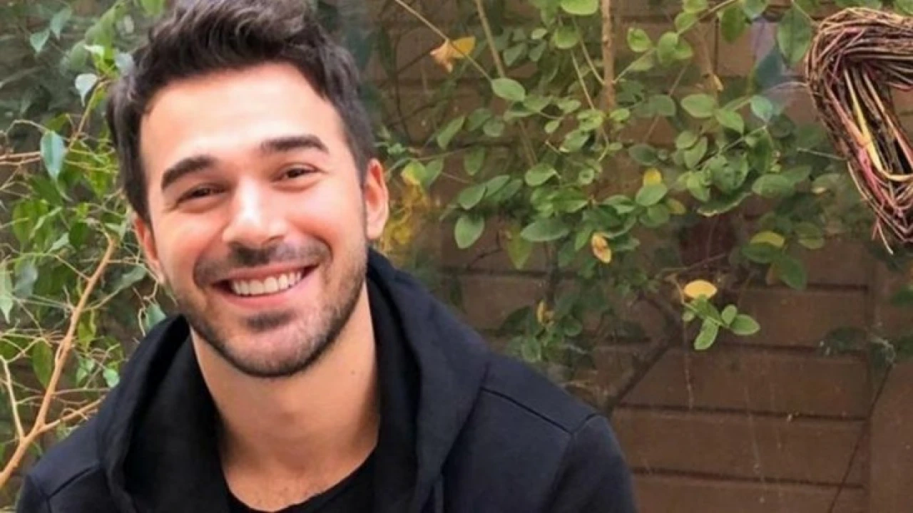  Alp Dağları’ndaki davette tanıştılar