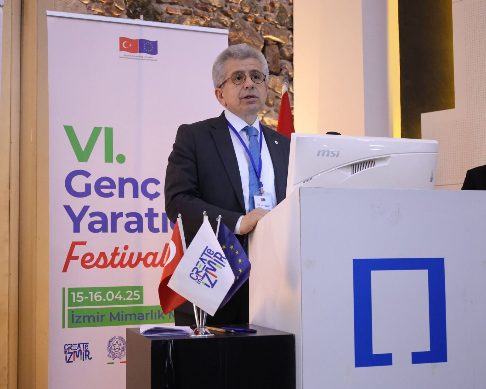 Yusuf Hakan Abacıoğlu