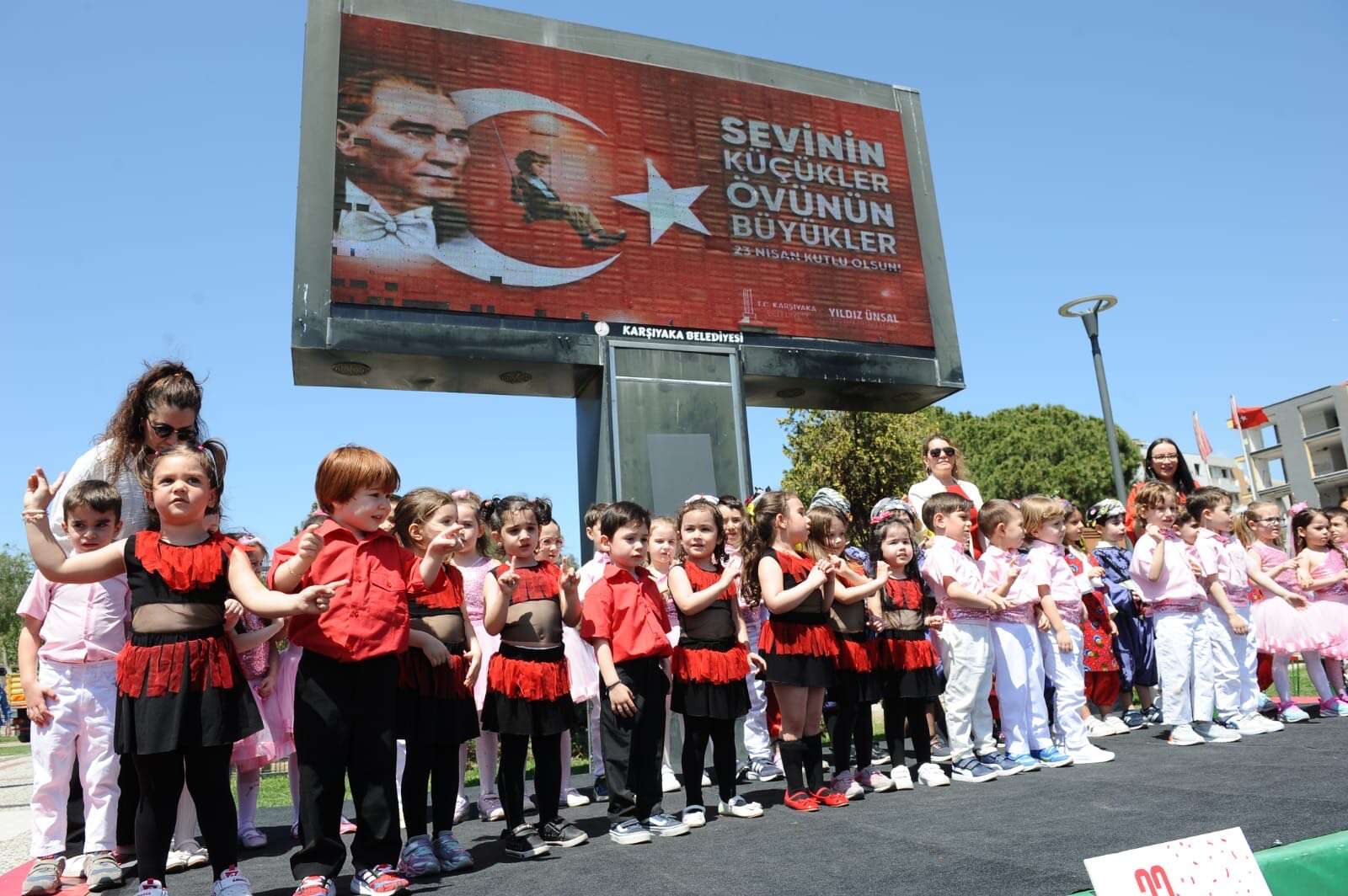 Zübeyde Hanım Mahallesi