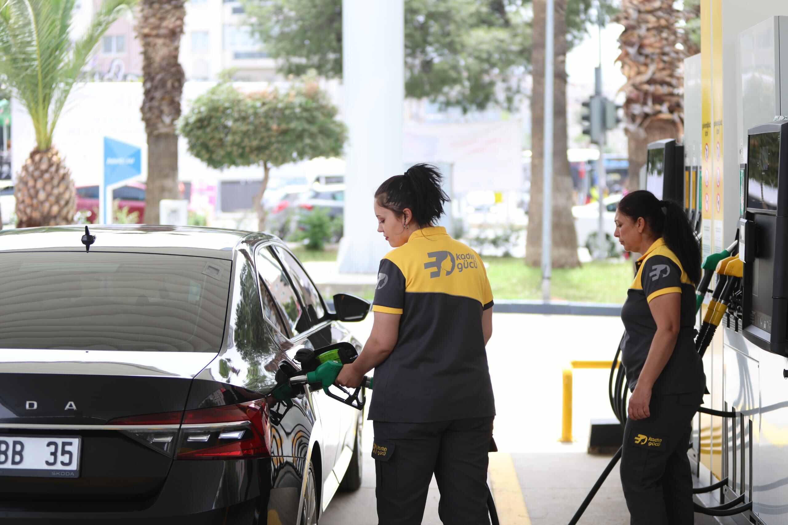 100. Yıl Uğur Mumcu Parkı