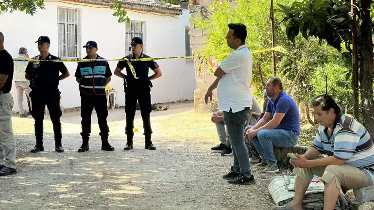 3 Kişiyi Öldürüp, 2Kişiyi Yaralayan Sanık, Eşine 'Sıra Sende' Demiş