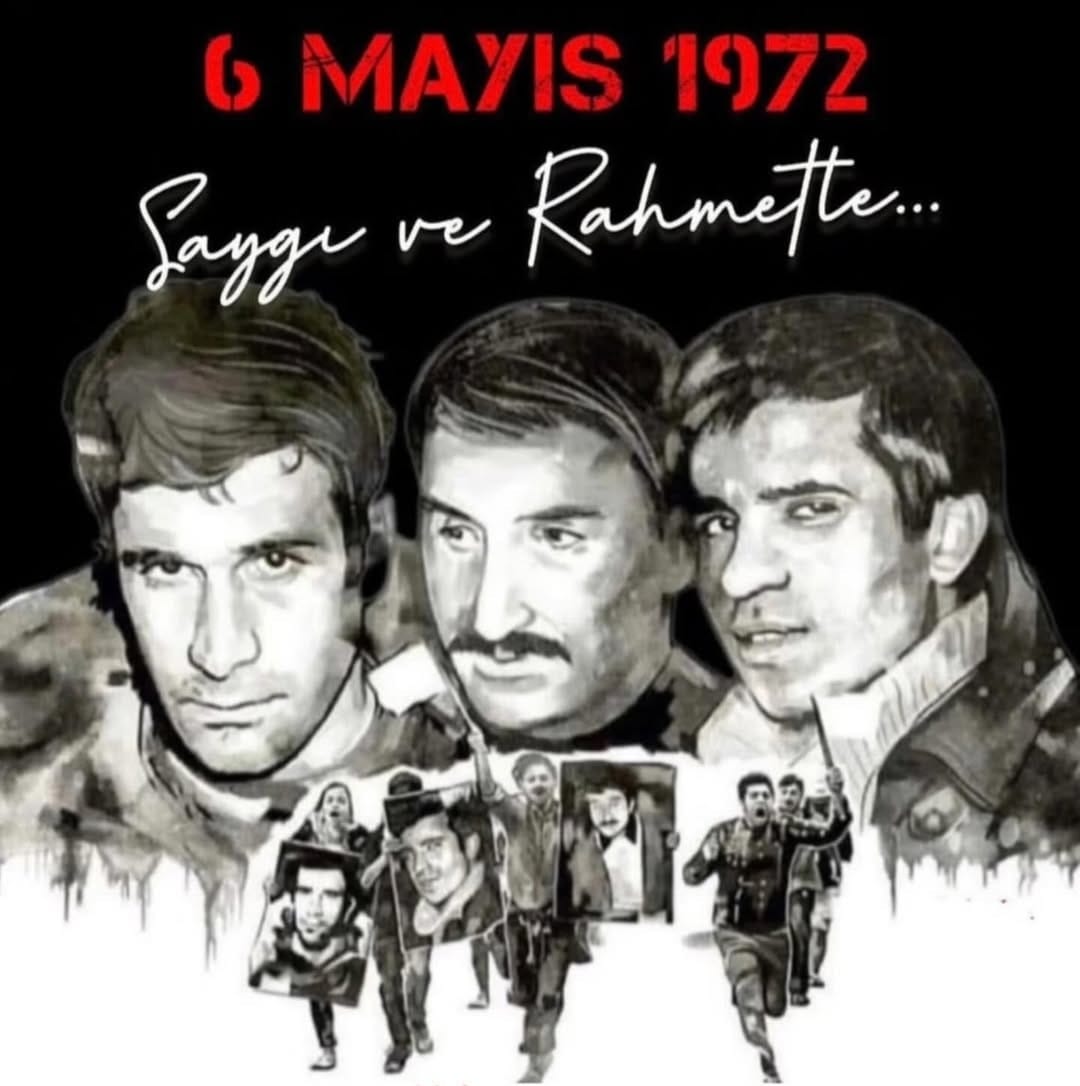 6 Mayıs