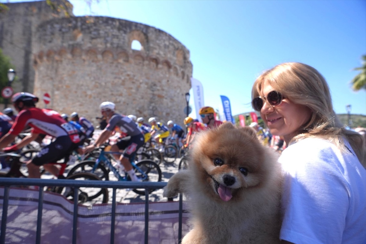 60. Cumhurbaşkanlığı Türkiye Bisiklet Turu