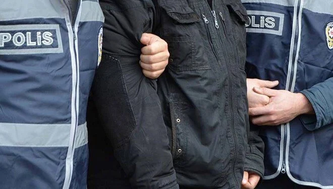 61 Muvazzaf Asker Tutuklama