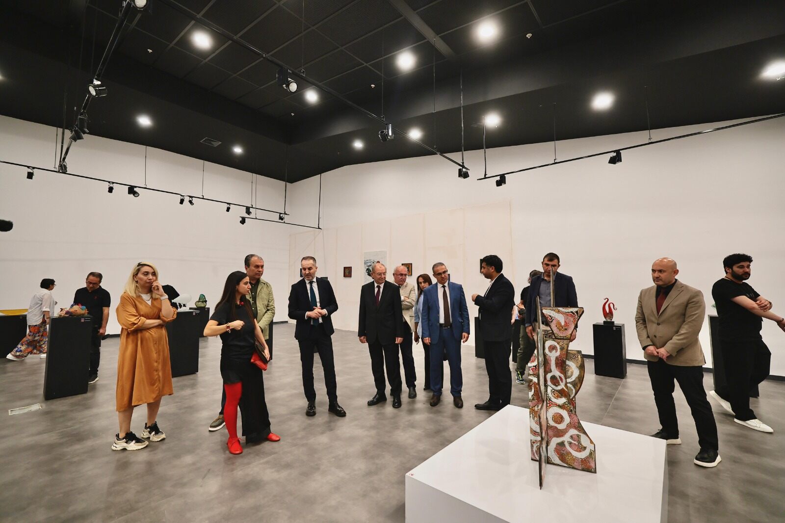 8. Uluslararası Denizli Cam Bienali